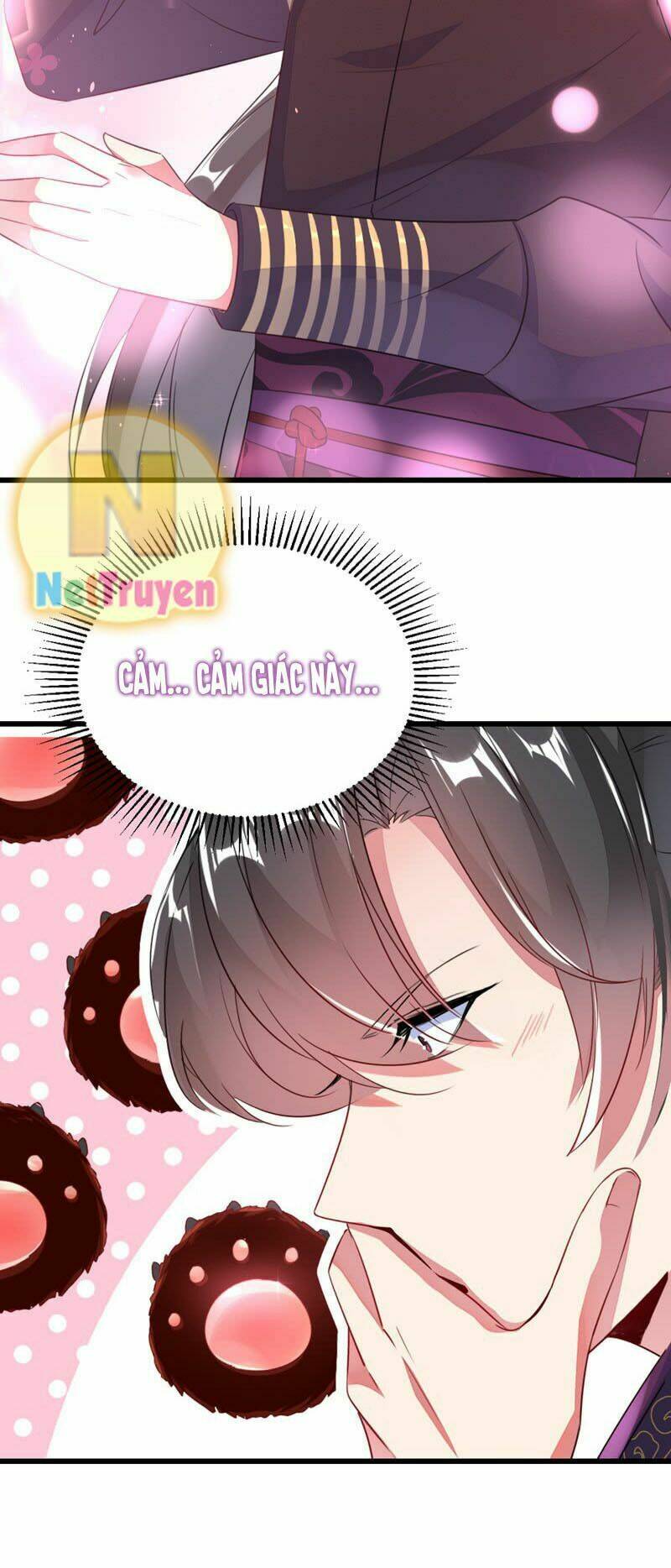 thiên thần gấu trúc muốn được ôm chapter 10 10