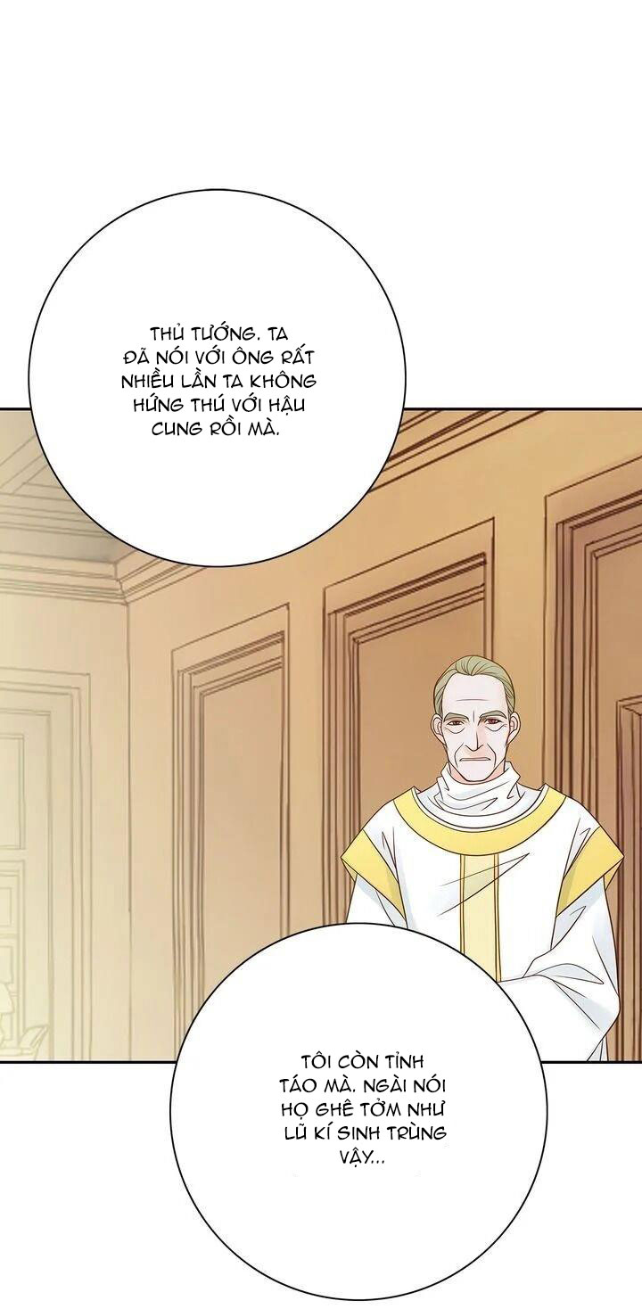 nữ hoàng bí ẩn chapter 3 51