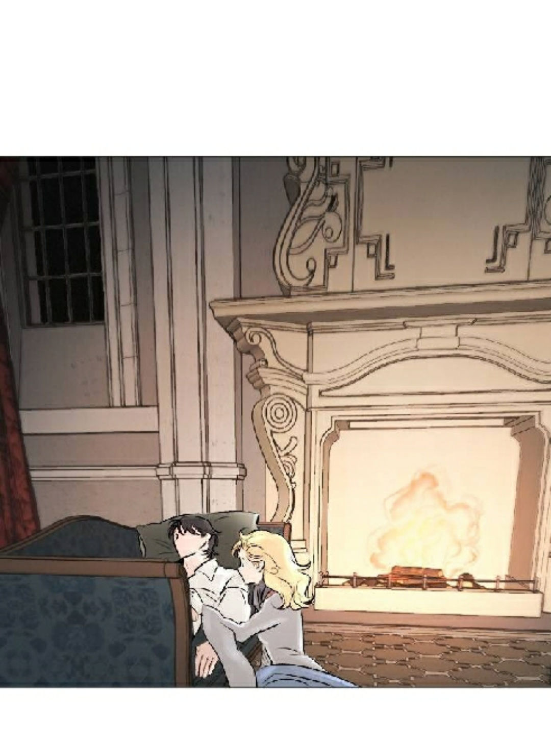 lựa chọn cuối cùng của tôi là nam phụ chapter 7 17