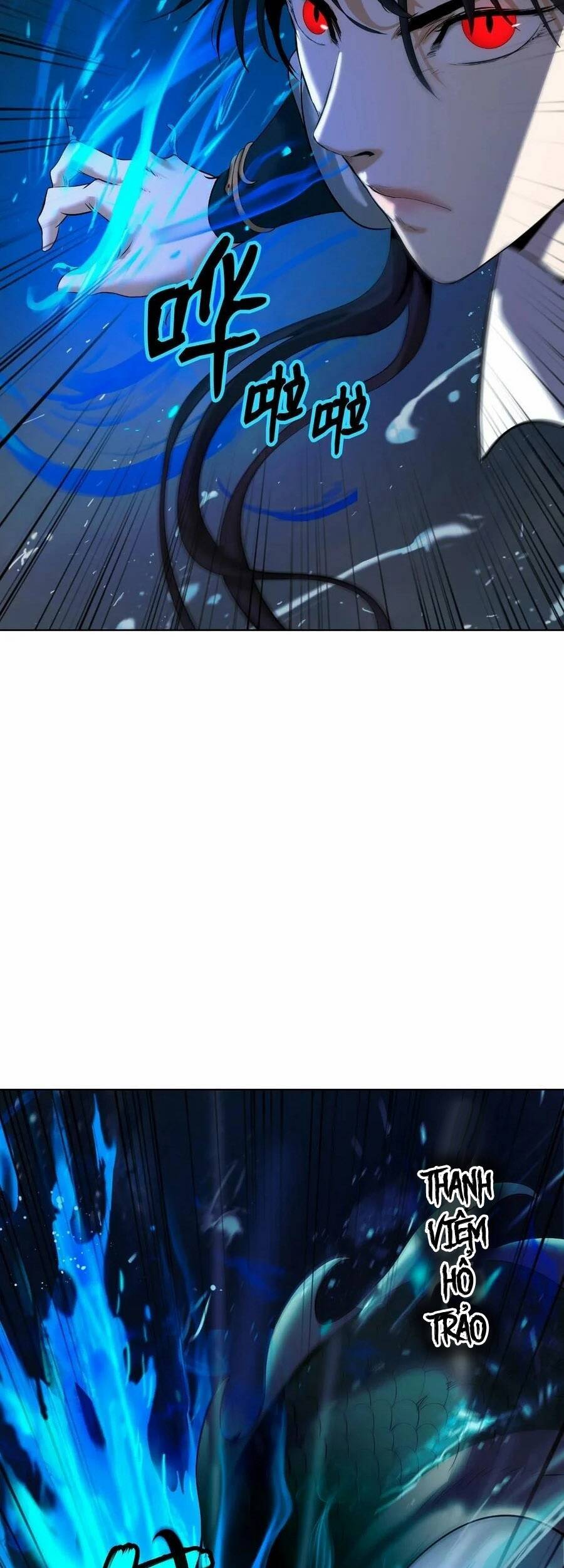 Lãng Tiên Kỳ Đàm chapter 104 34