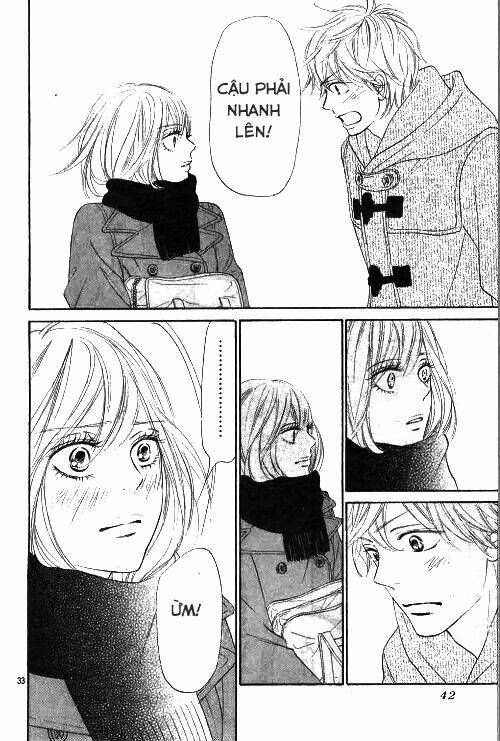 anh đã cho em biết bao thứ đầu tiên chapter 116 34