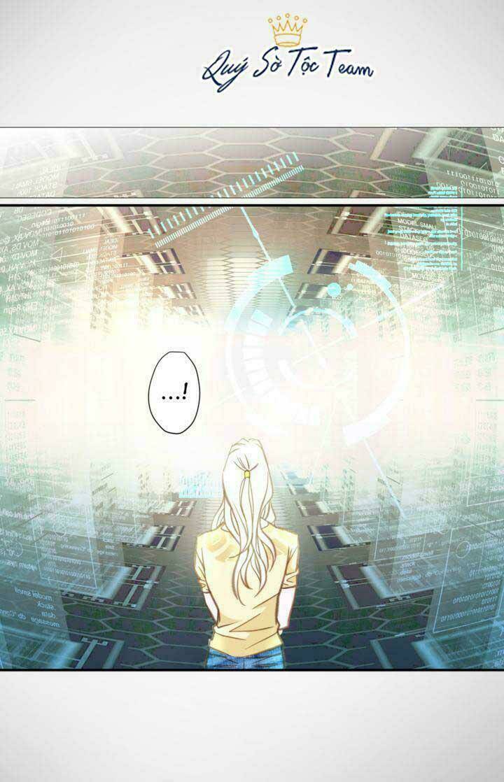 tiếp xúc chí mạng chapter 34 57