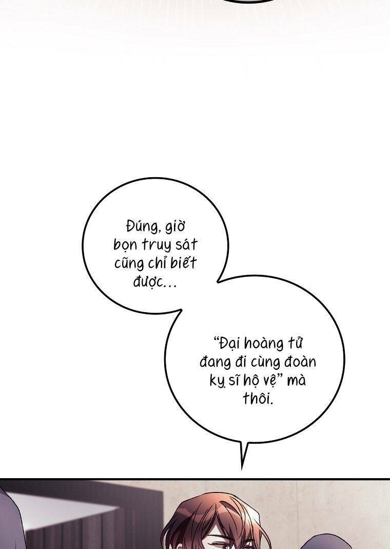 tôi nhìn thấy cái chết của bạn chapter 33 66