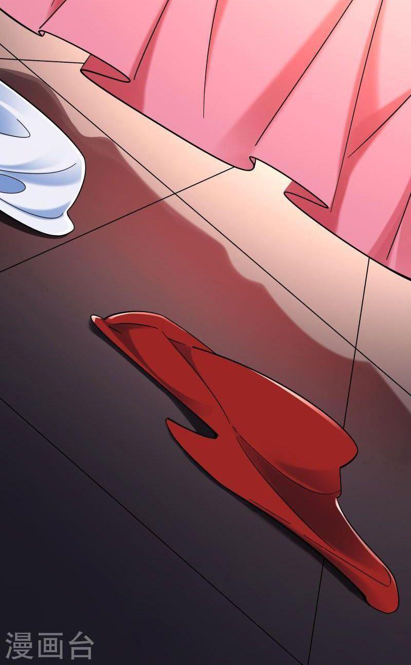 đồ đệ ta toàn là nữ ma đầu chapter 122 32