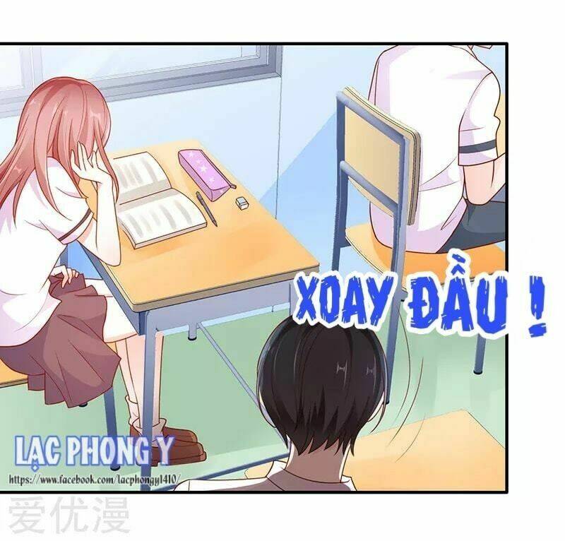 nụ cười cô ấy giống như kẹo đường chapter 5 8