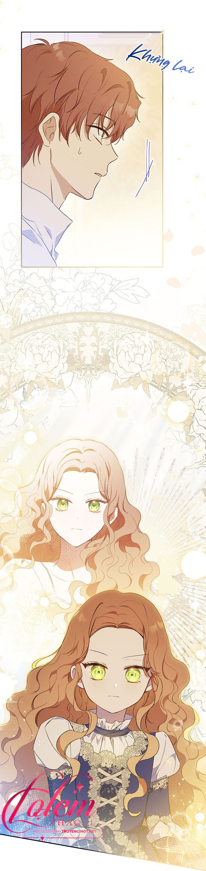 lần này tôi sẽ trở thành gia chủ chapter 68 37