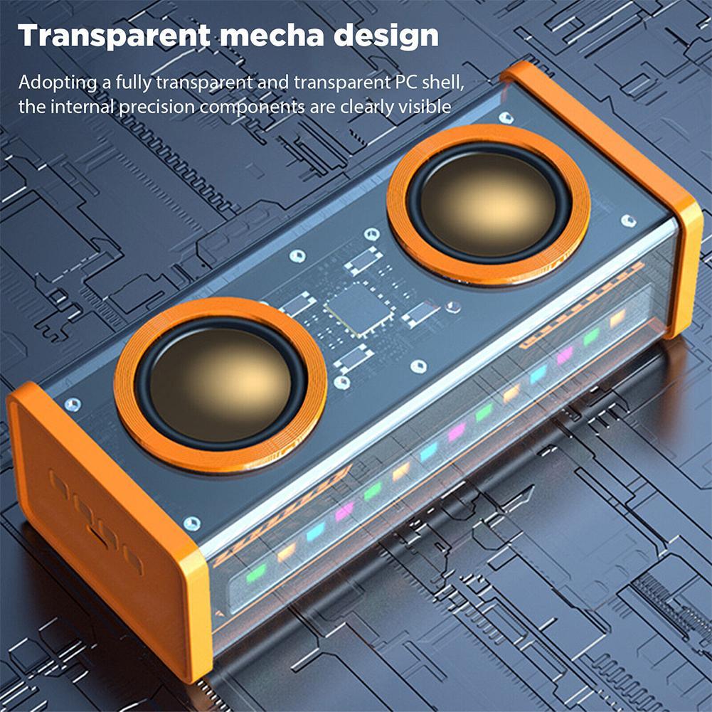 AIYIMA 2PCS 4OHM 3W Loa âm thanh 2,75 inch 70mm Full Range Tweeter Altavoz Squared loa DIY Home Home Sound System