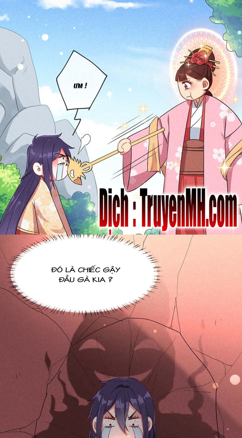 101 mỹ nam của vương phi béo phì chapter 32 3