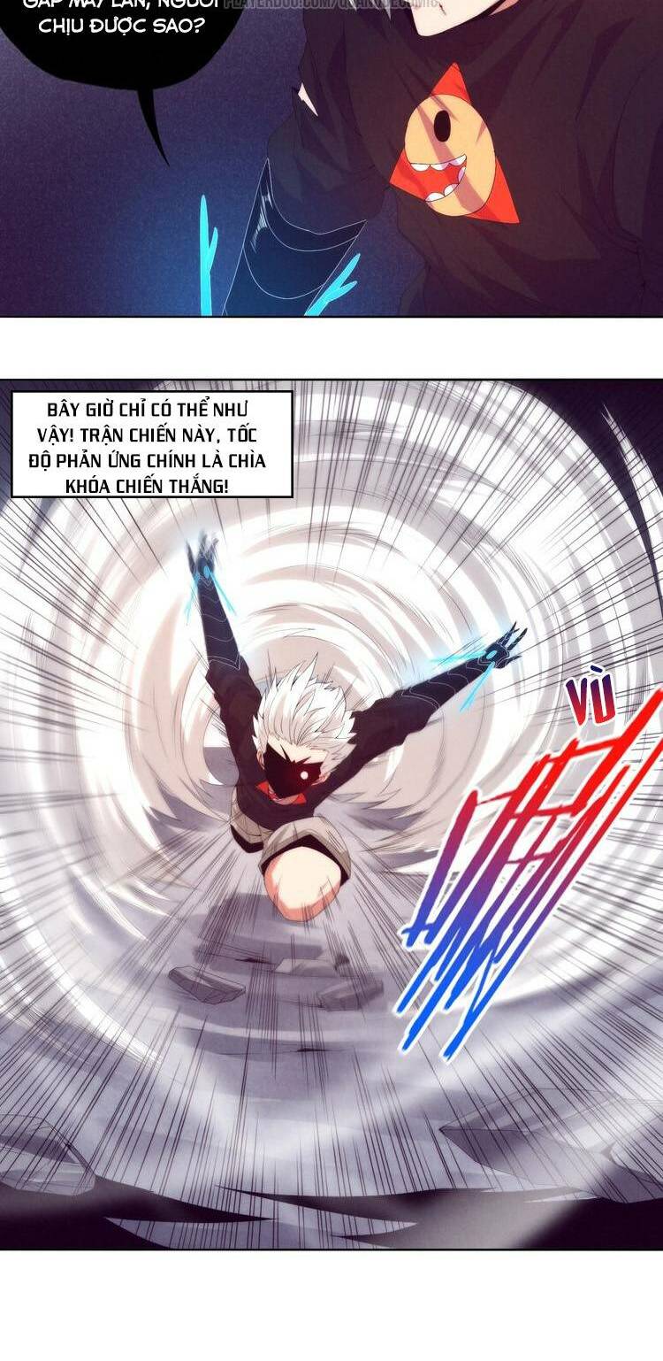 hắc kim đảo chapter 18 12