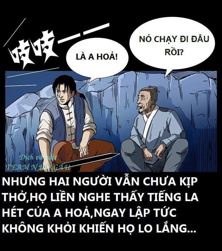 tiên sơn truyền kỳ chapter 30 4