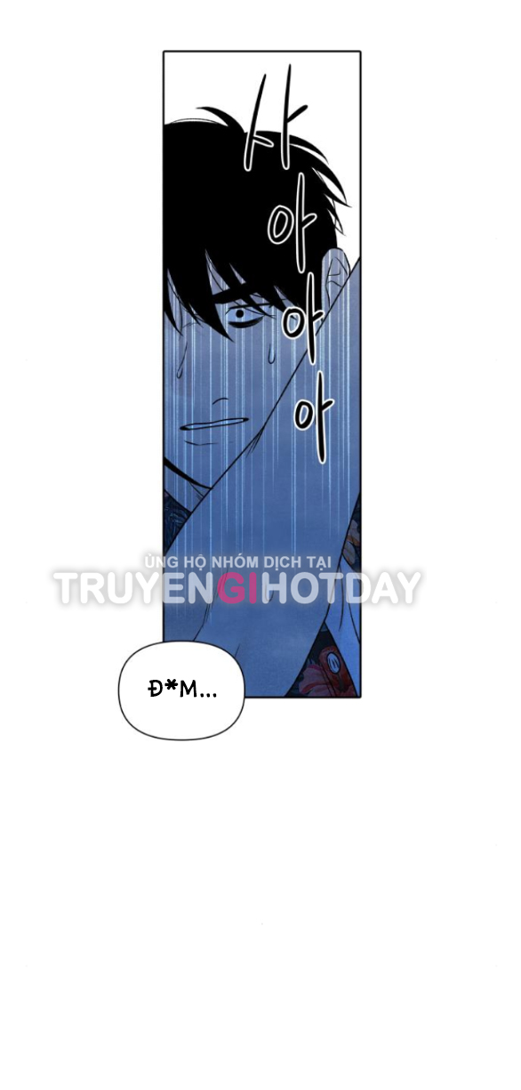 điều khiến tôi quyết tâm muốn chết chapter 95.2 27