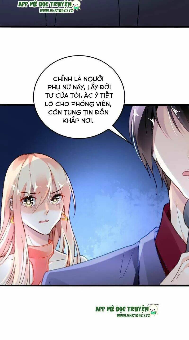 mưu ái thành nghiện chapter 6 30