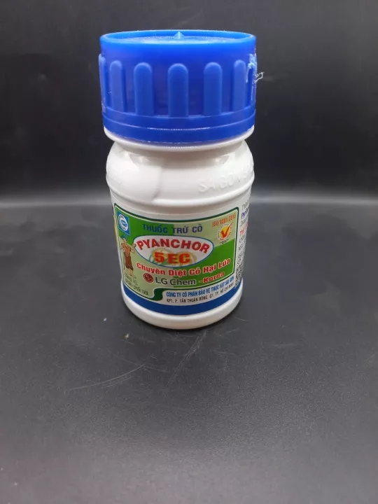 Thuốc trừ cỏ lúa Pyanchor 5EC 60ml