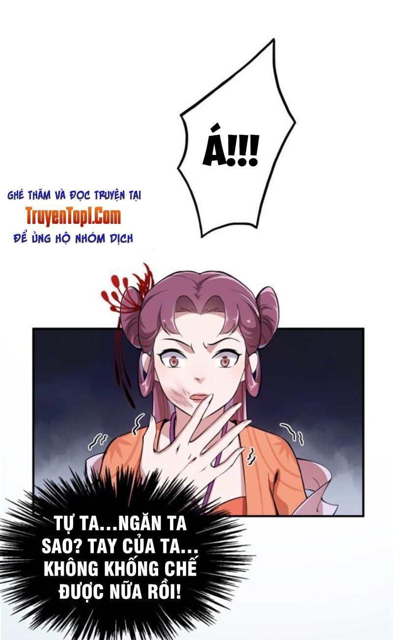 tà y cuồng thê chapter 37 9