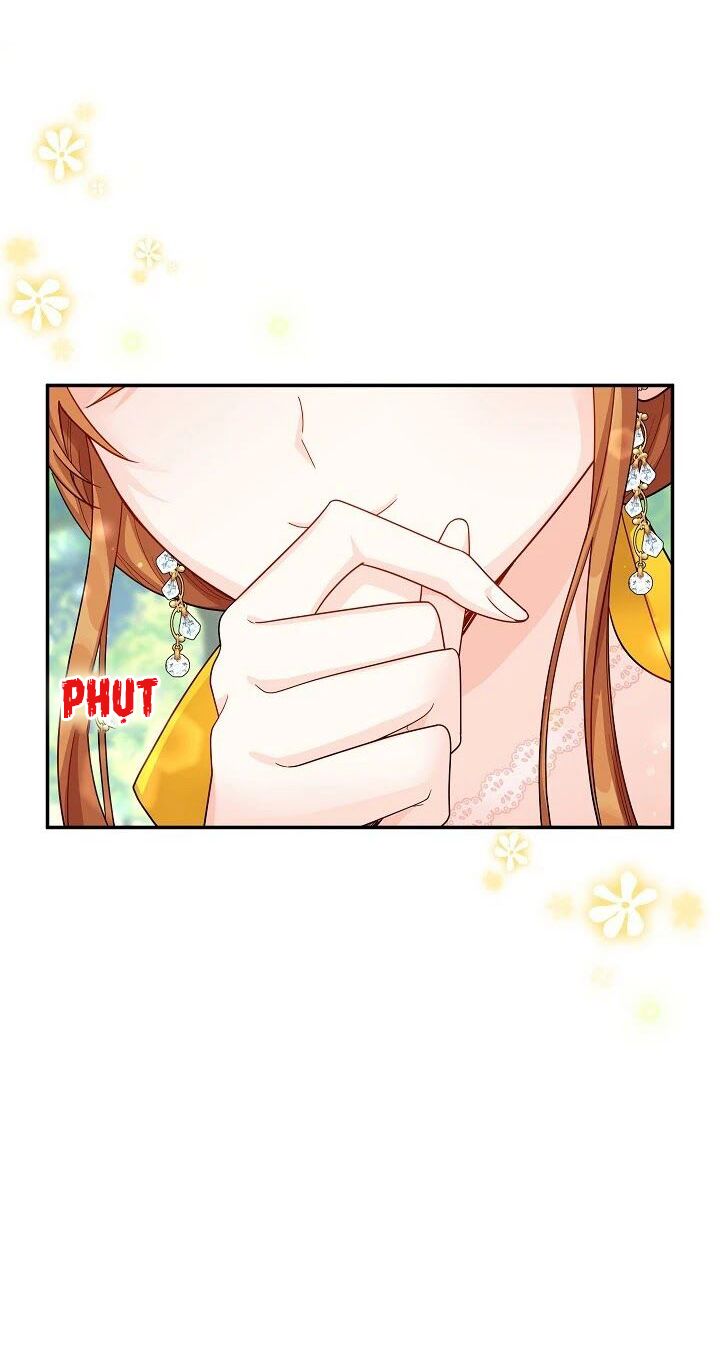 nữ công tước với tâm hồn trống rỗng chapter 47 5