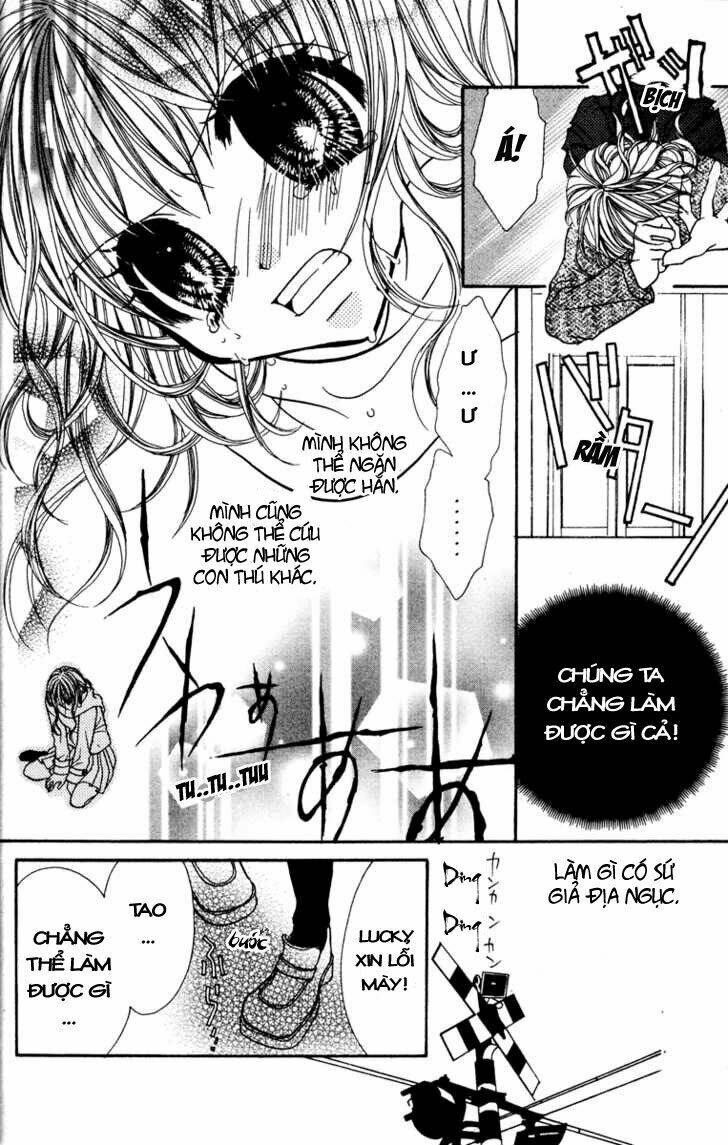 jigoku shoujo-cô gái đến từ địa ngục chapter 4 22