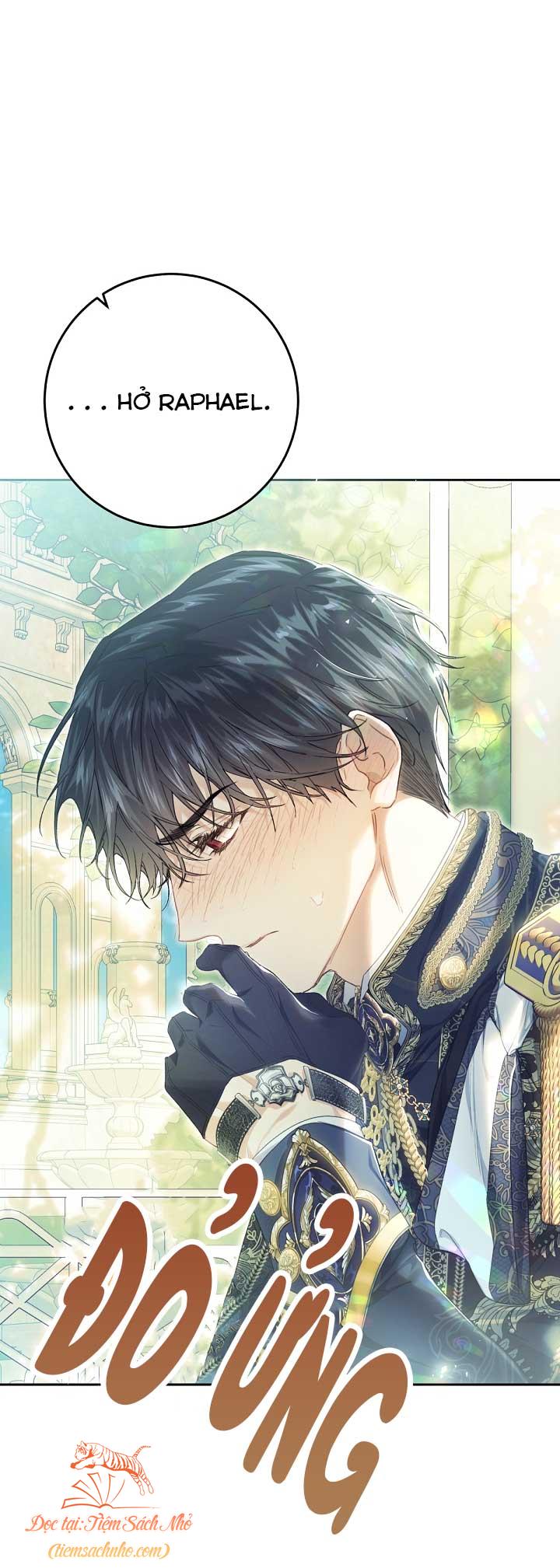 ác nữ là con rối chapter 61 21