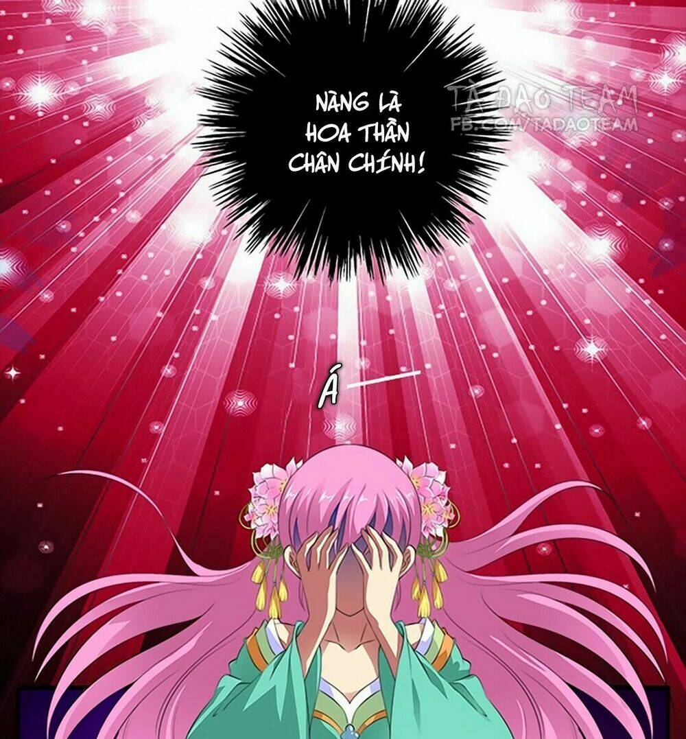 hoa ngôn tâm nguyện chapter 21 7