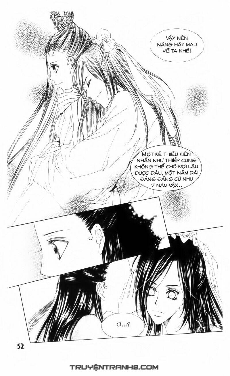 pháp sư trừ tà chapter 19.2 3