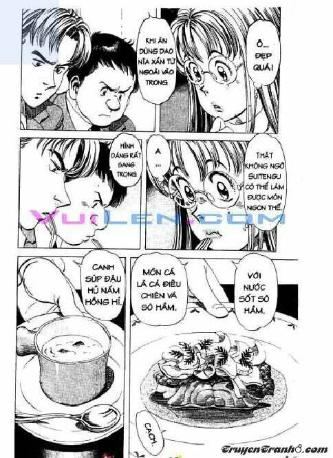 nhà hàng hạnh phúc chapter 3 71