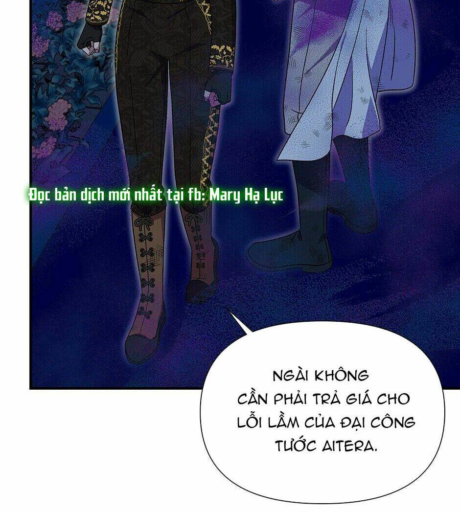 khế ước của nữ công tước quái vật chapter 128 42