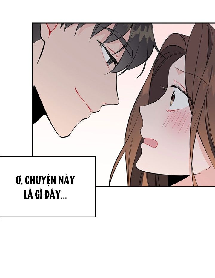 người tình thay thế chapter 7 20