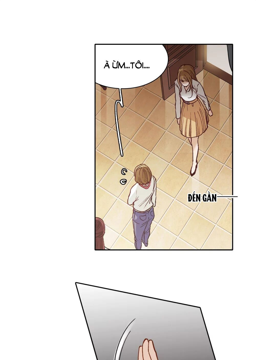 thế giới đệ nhất cự tinh chapter 20.1 16