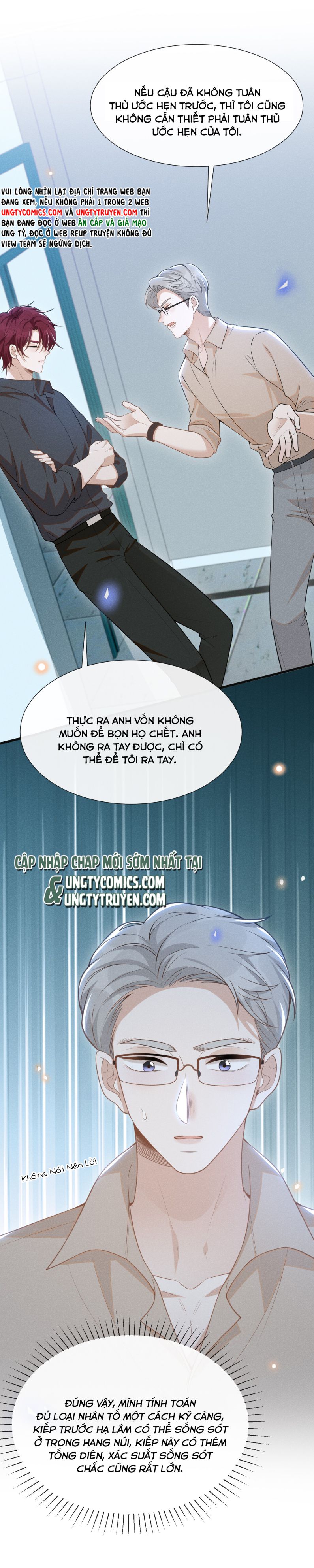 lai sinh bất kiến chapter 68 5