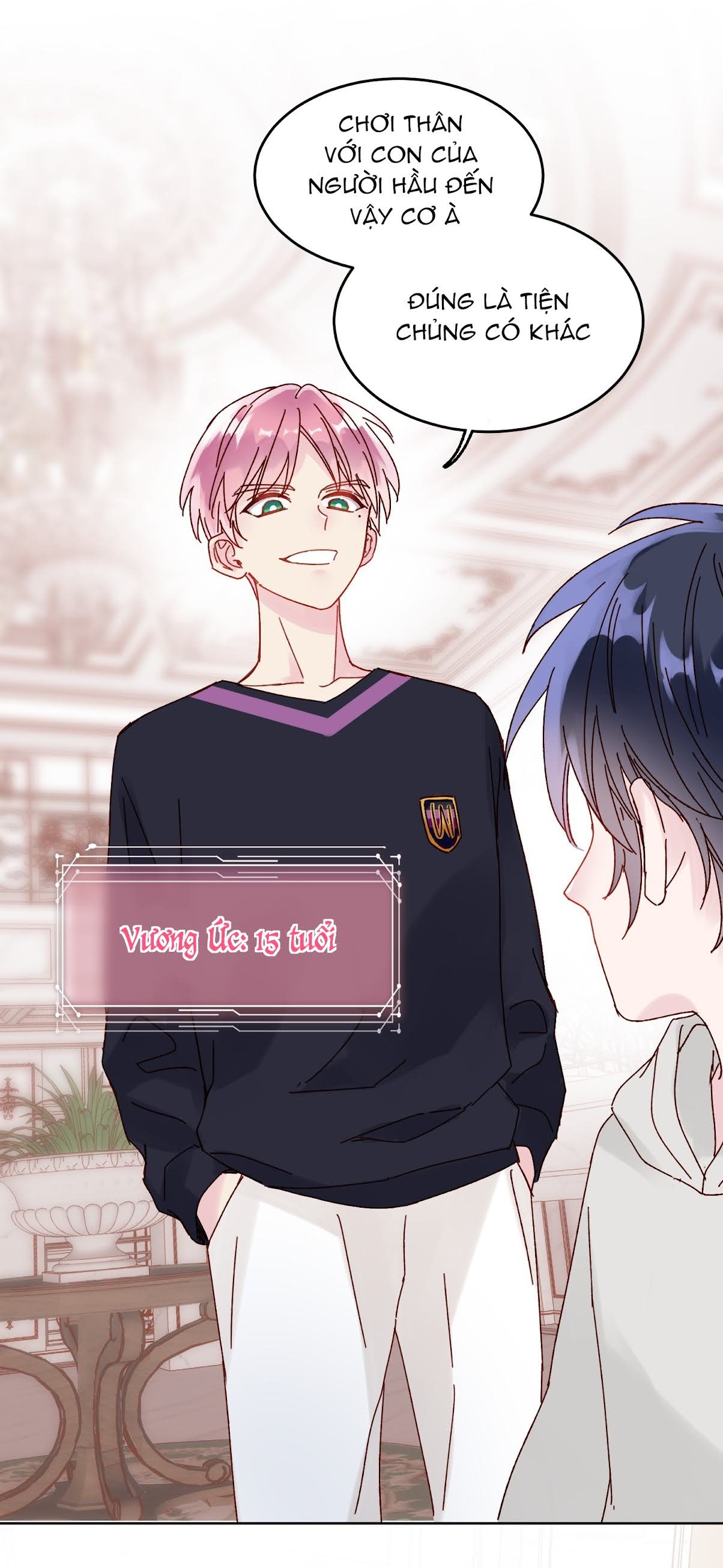 tôi phải trở thành nhân vật đại phản diện chapter 10 6