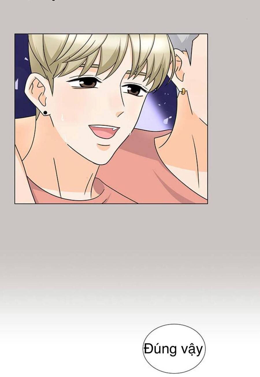 idol và sếp, em yêu ai? chapter 118 20