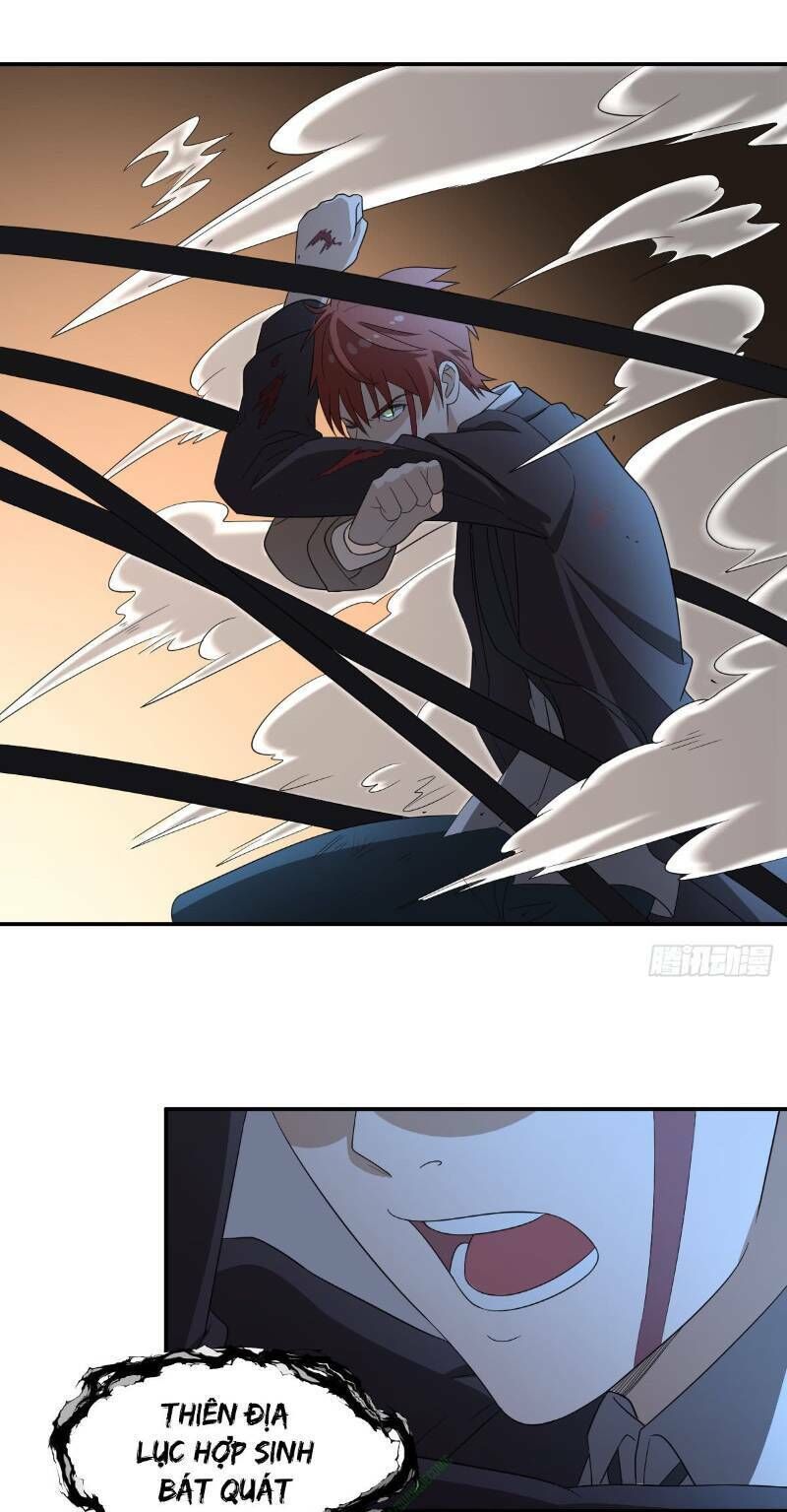 nghịch thiên tiên mệnh chapter 10.2 15