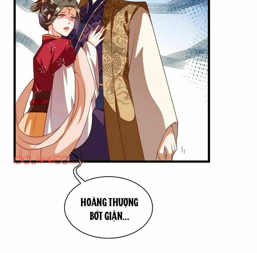 thái tử điện hạ, nô tài có hỉ rồi chapter 3 26