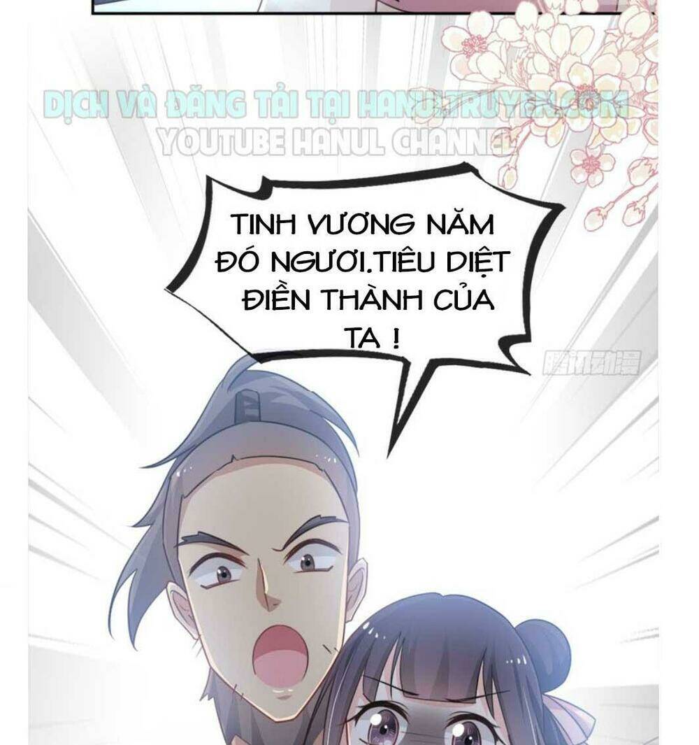 thiên hạ đệ nhất sủng phi chapter 69.2 6