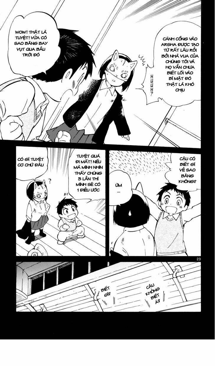 hitoribocchi no chikyuu shinryaku chapter 17 25