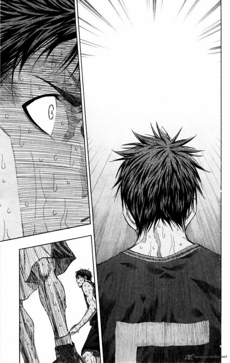 vua bóng rổ kuroko chapter 129 14