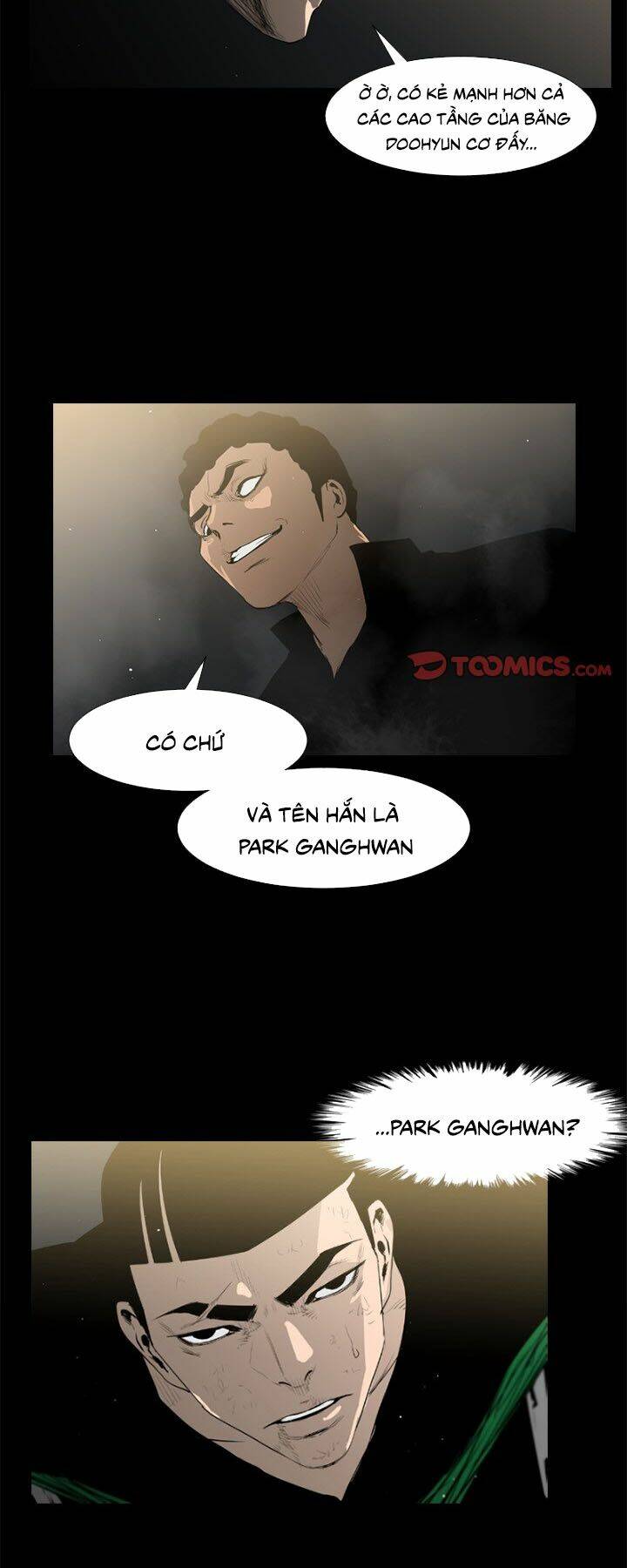 kẻ mạnh nhất - tong edge chapter 44 16