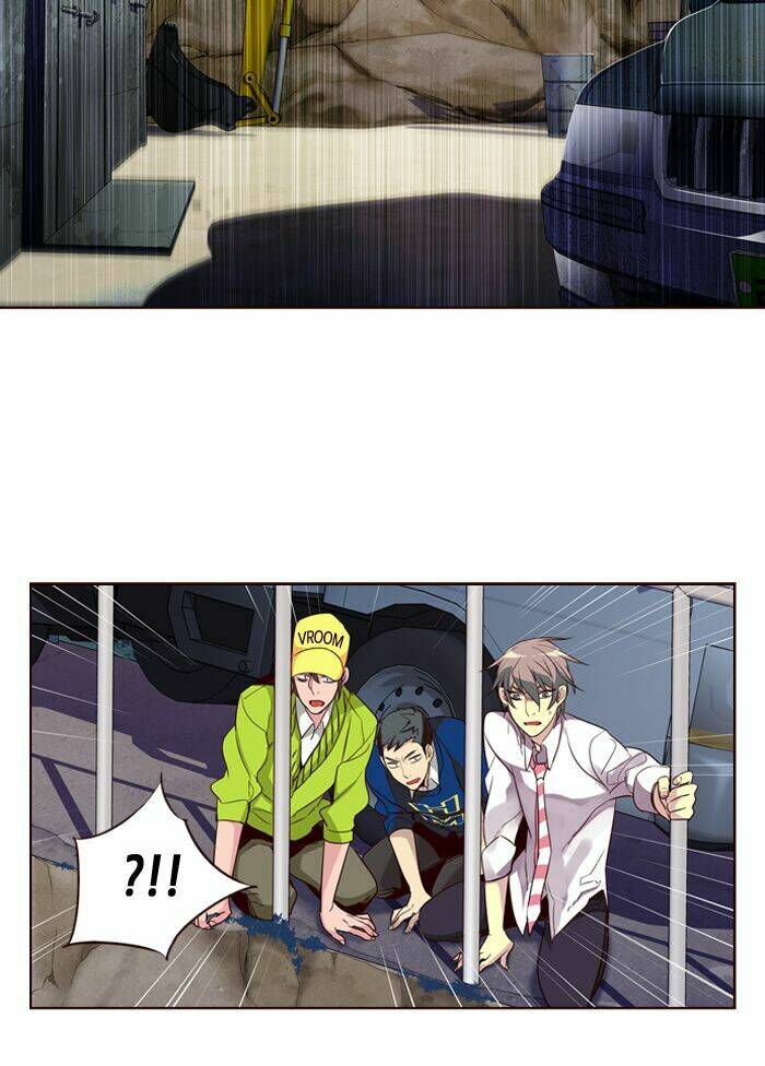 nữ sinh trường wilds chapter 238 28