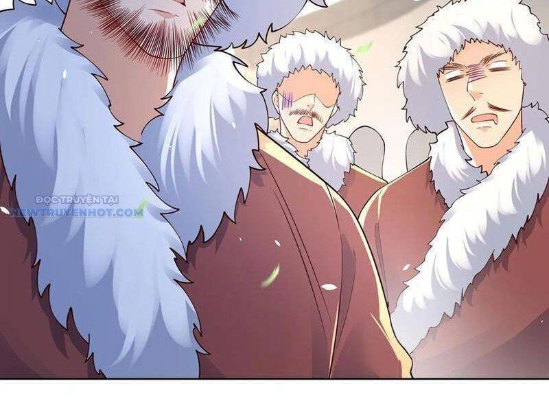 ta thực sự không muốn làm thần tiên chapter 69 7