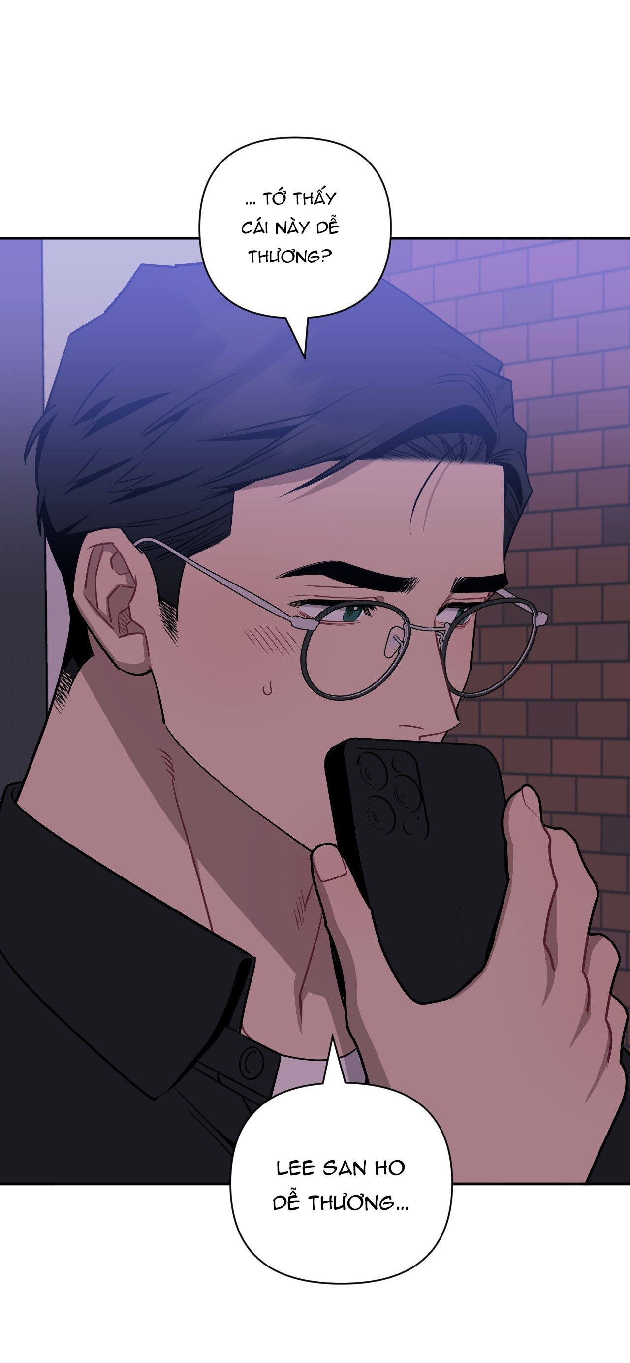 hơn cả bạn bè chapter 82 42