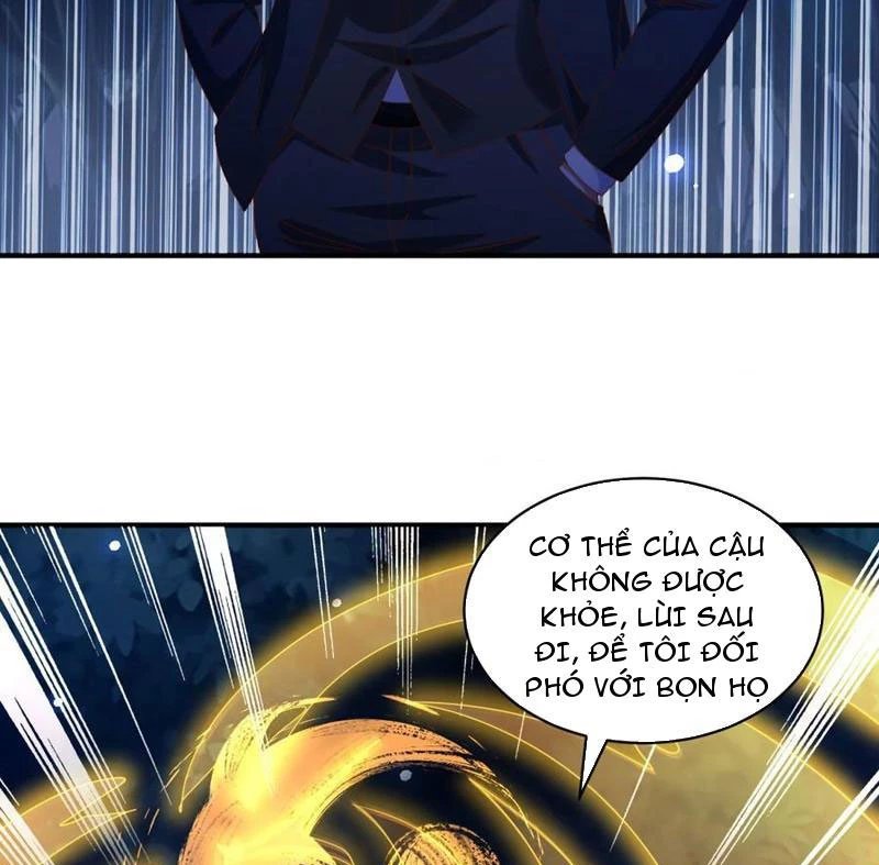 bảy vị tỷ tỷ tuyệt thế vô song của ta chapter 47 21