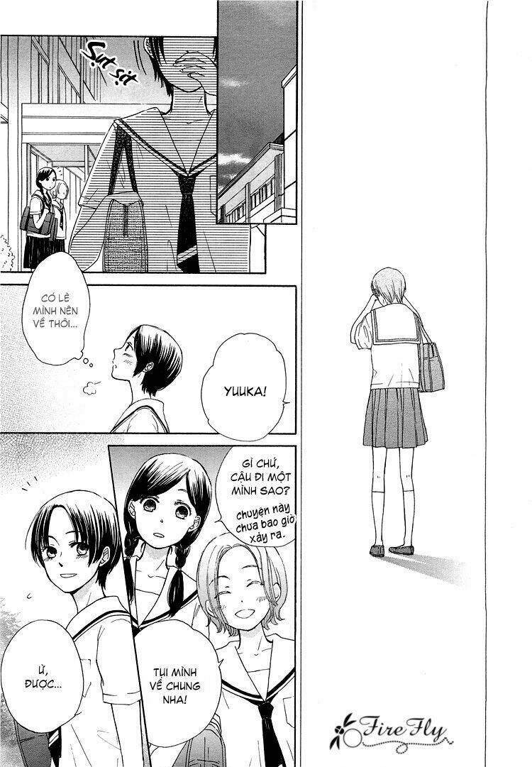 your cuteness chapter 4 18