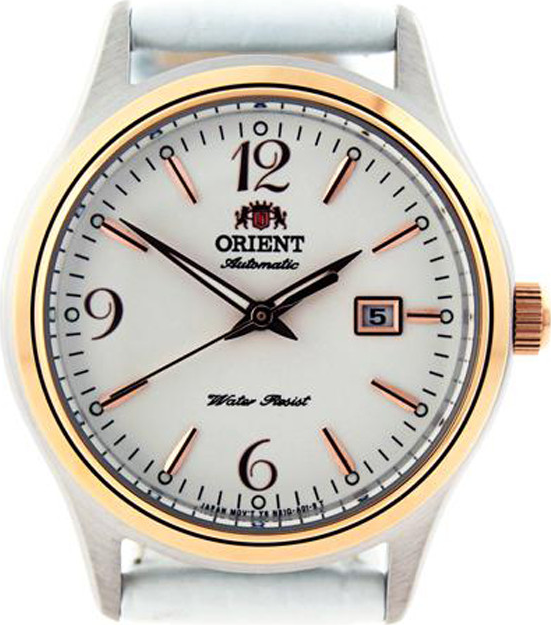Đồng hồ nữ Orient FNR1Q003W0