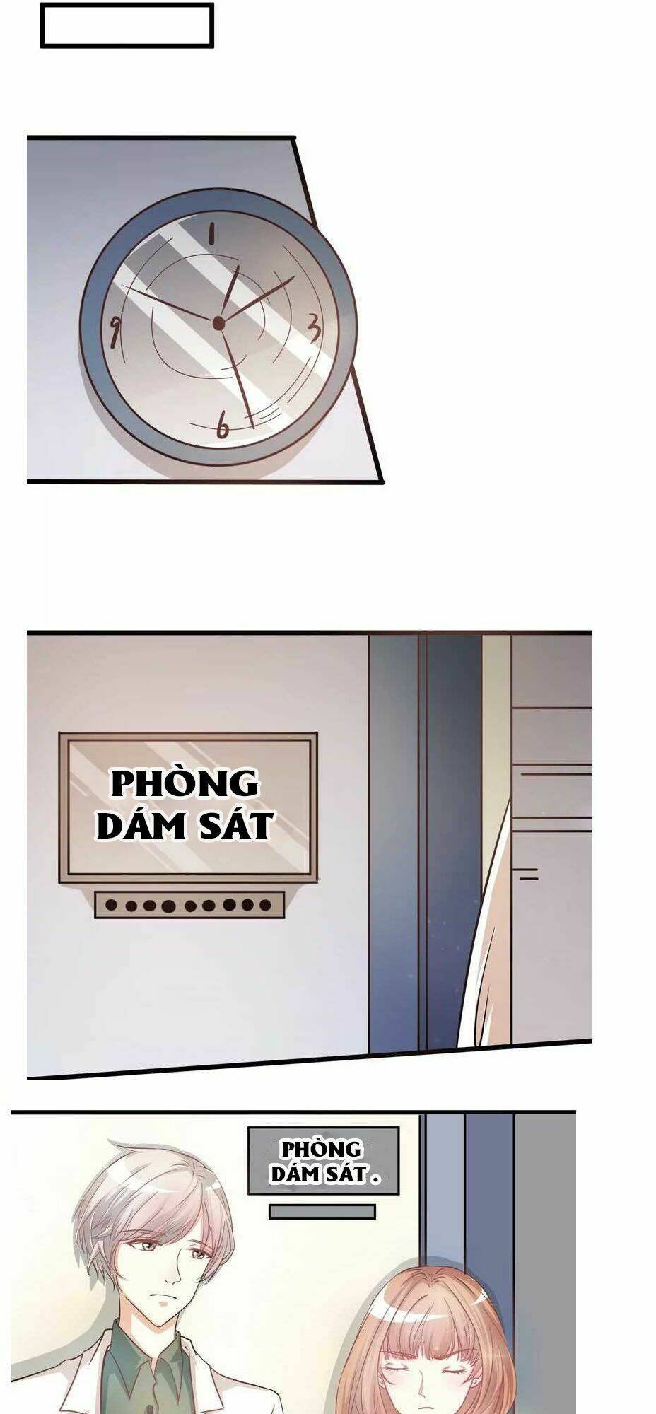 dụ vợ về nhà chồng cũ phải thật ôn nhu chapter 63 12