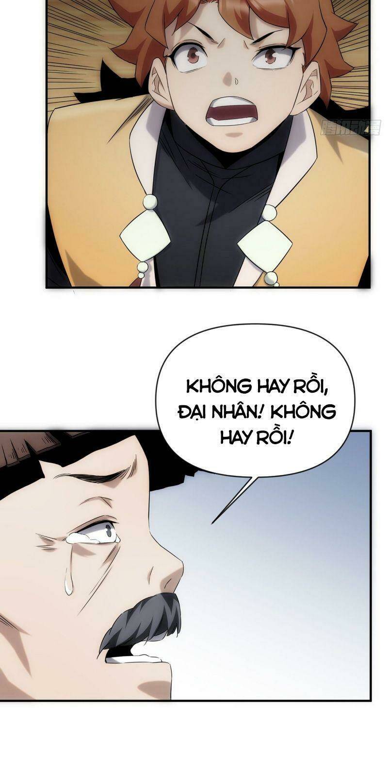 ma vương là đại địa chủ chapter 46 18