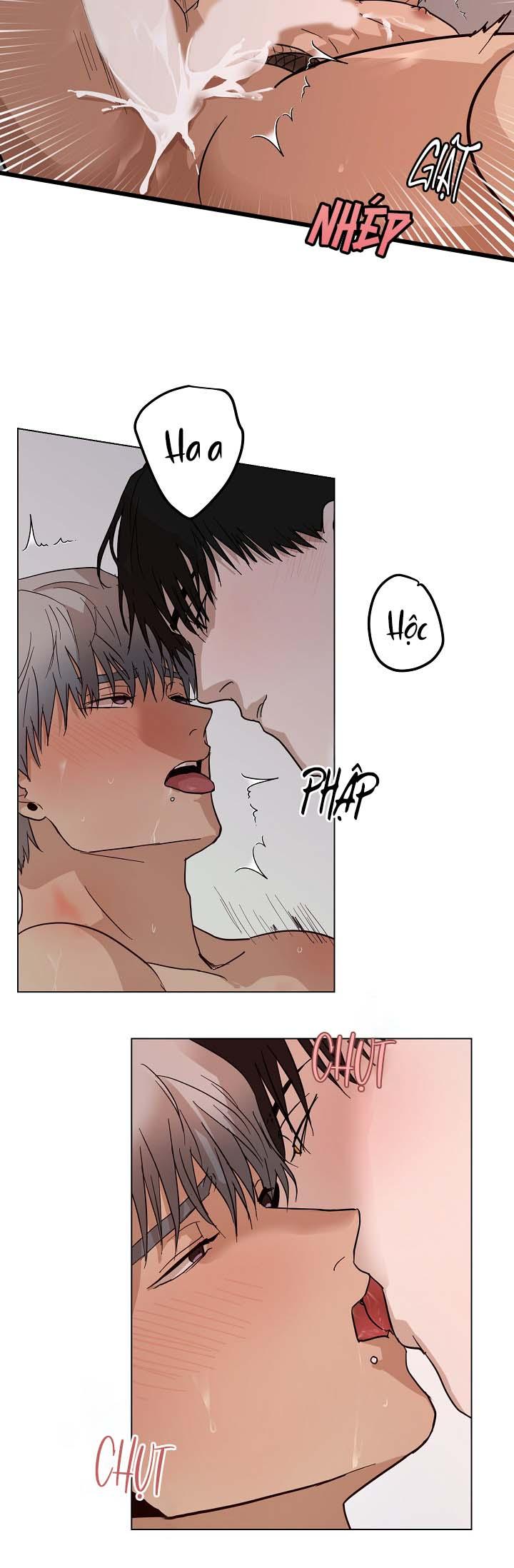 quỷ sex chapter 11 43