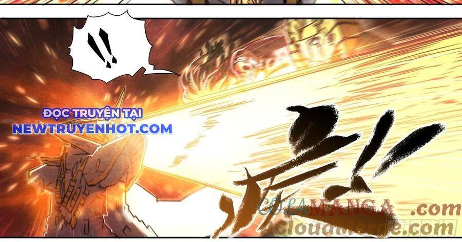 dự báo khải huyền chapter 162 18