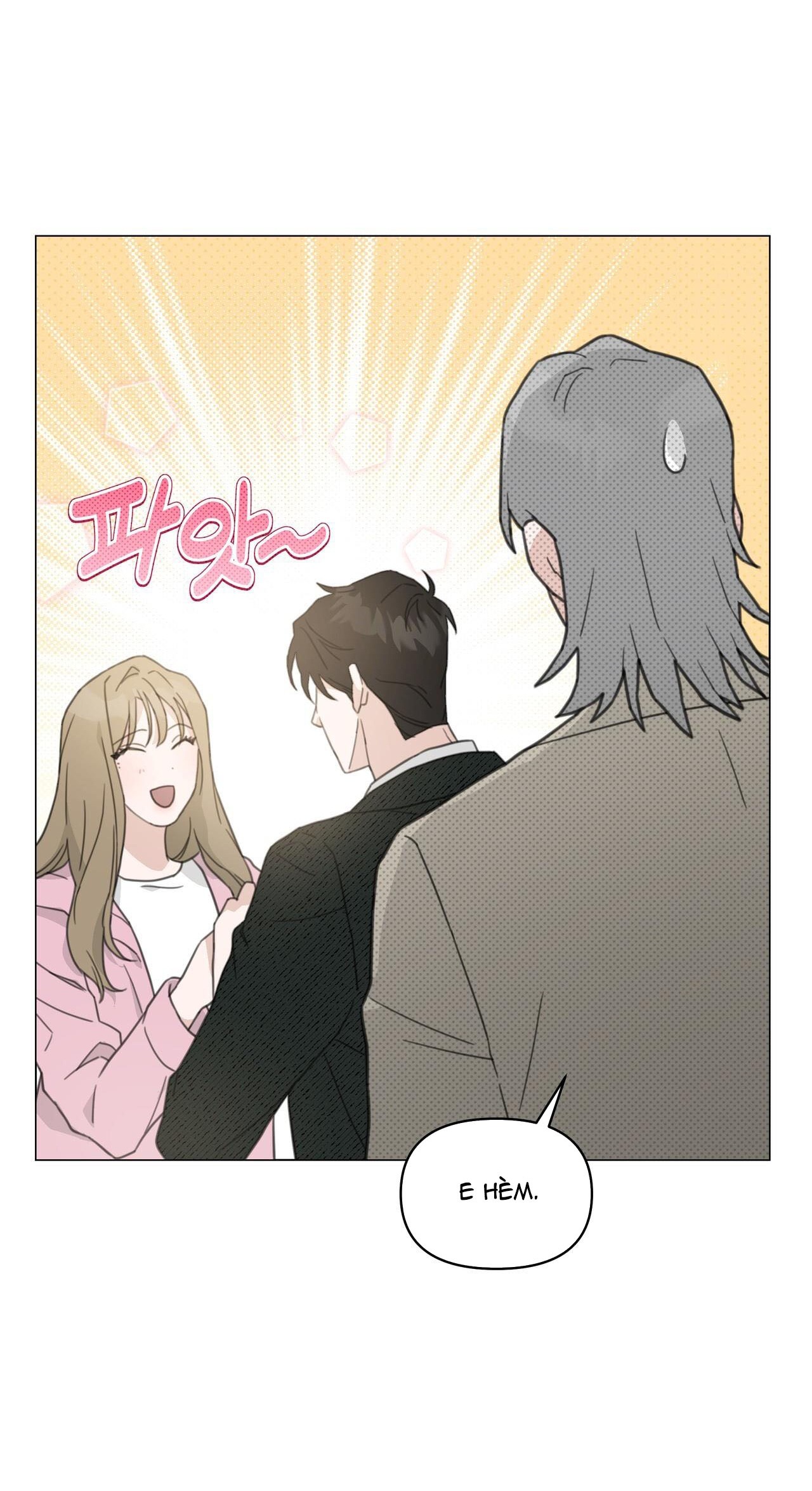 [18+] cách thu hút cơ thể của cấp trên chapter 11.2 24