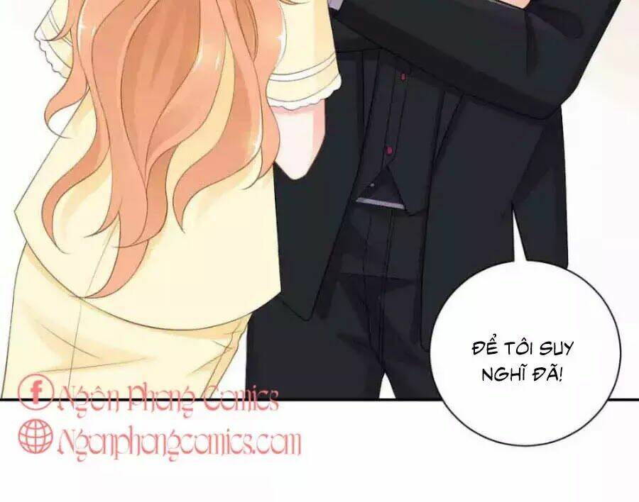 phụng tử thành hôn : tiên thê không được trốn chapter 13 55