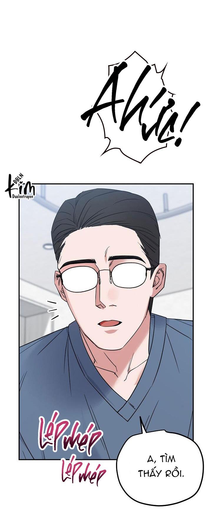 mỗi lần mộng tinh đều mơ thấy chú chapter 1 52