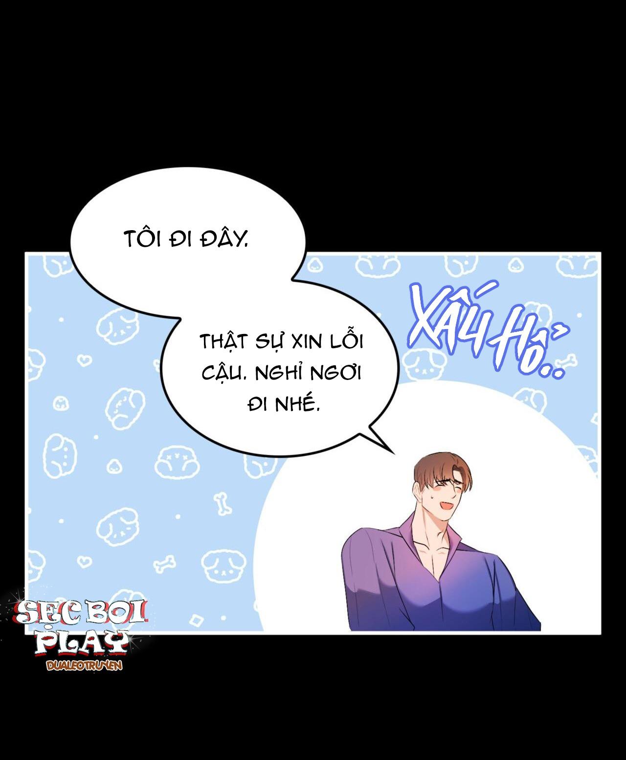 (np) độc thân muôn năm chapter 23 9